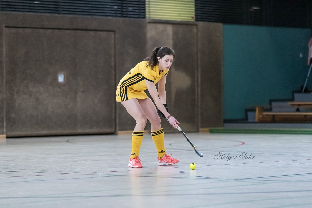 Bild 507 - B/C-Juniorinnen Hamburger Meisterschaft
